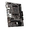 Placa Madre MSI A520M-A PRO 1