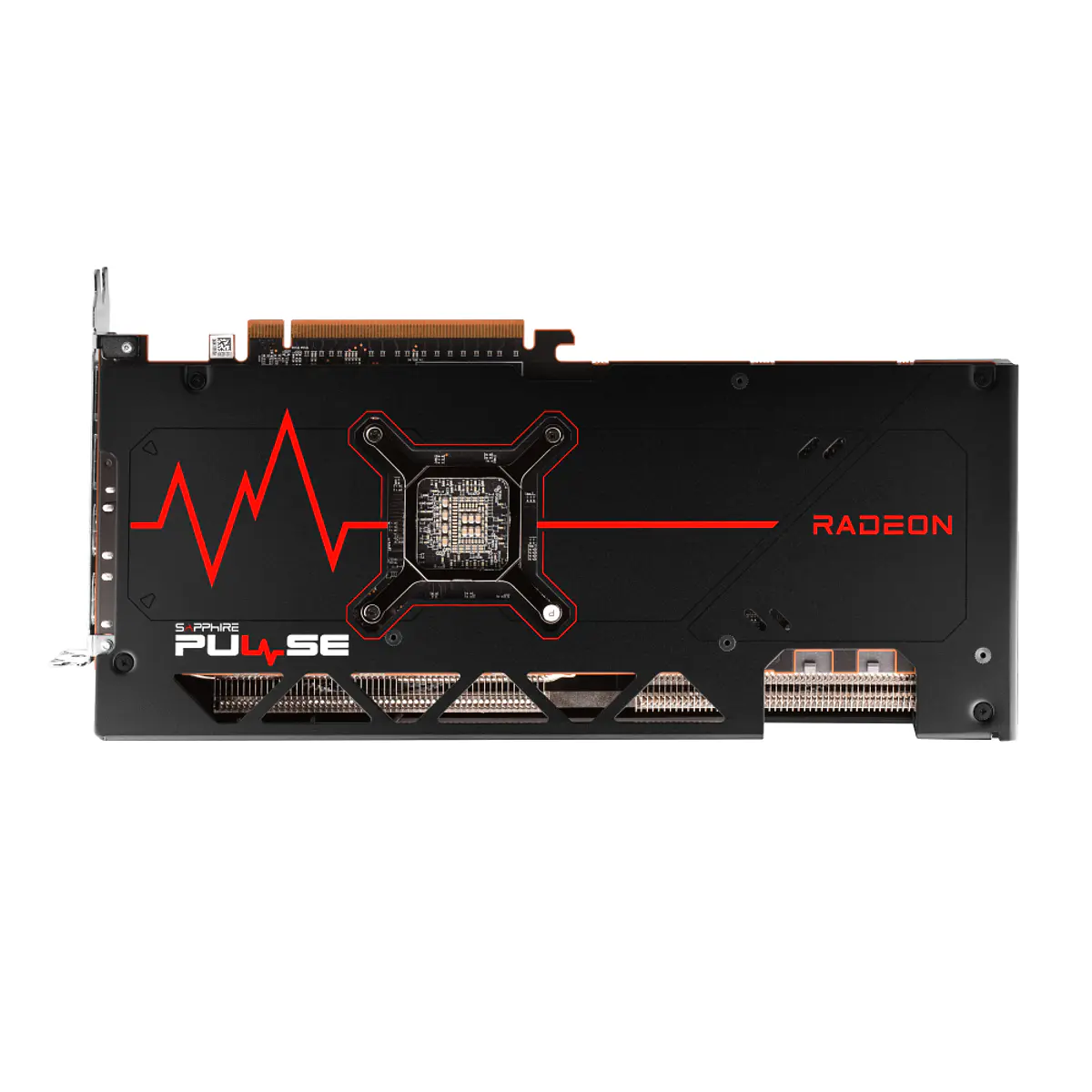 Sapphire PULSE AMD Radeon RX 7800 XT 16GB