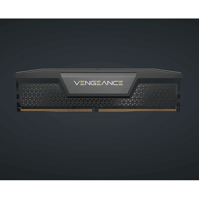 Memoria Ram Corsair Vengeance 16GB (1x16GB) DDR5 5600Mhz 1