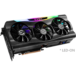 Tarjeta de Video EVGA GeForce RTX 3090 FTW3 ULTRA 24G REFACCIONADO