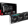 Tarjeta de Video Asrock Radeon RX 9070 Challenger 16G DDR6 3XFAN 1