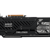 Tarjeta de Video Asrock Radeon RX 9070 Challenger 16G DDR6 3XFAN 6