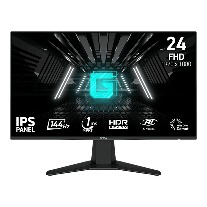 Monitor Gamer MSI G242L 1