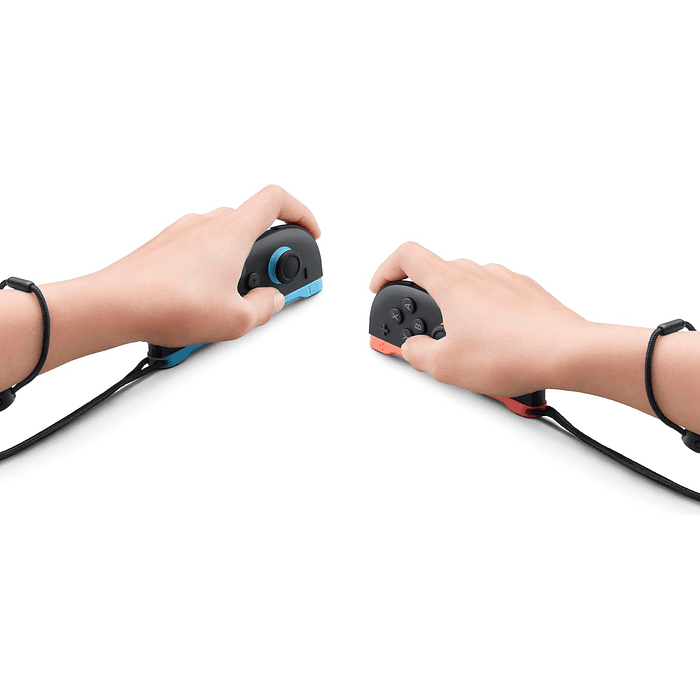 Consola Nintendo Switch 2 Black 4