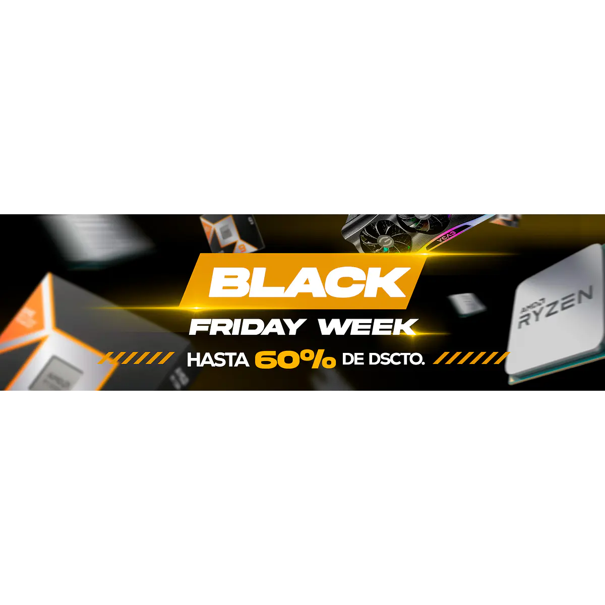 Black Friday Week