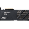 Tarjeta de video MSI GeForce RTX 5070 Ti 16G SHADOW 3X  4