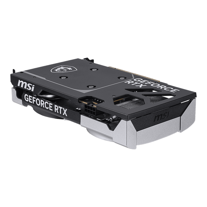 Tarjeta de video MSI GeForce RTX 5050 8G VENTUS 2X OC 2