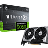 Tarjeta de video MSI GeForce RTX 5050 8G VENTUS 2X OC 1
