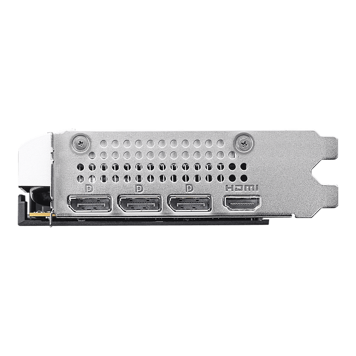 Tarjeta de video MSI GeForce RTX 5050 8G VENTUS 2X OC 3