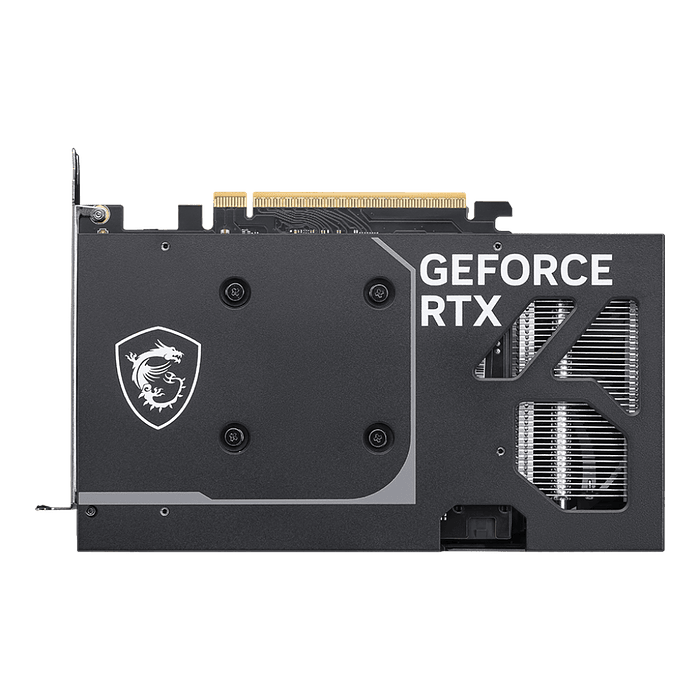 Tarjeta de video MSI GeForce RTX 5050 8G VENTUS 2X OC 4