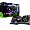 Tarjeta de video MSI GeForce RTX 5070 Ti 16G GAMING TRIO OC 1