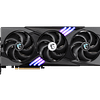 Tarjeta de video MSI GeForce RTX 5070 Ti 16G GAMING TRIO OC 3