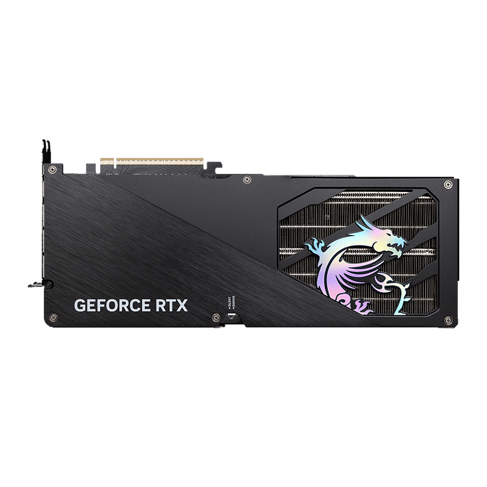 Tarjeta de video MSI GeForce RTX 5070 Ti 16G GAMING TRIO OC 5