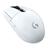 Mouse Logitech Inalambrico G305 Lightspeed Blanco 3