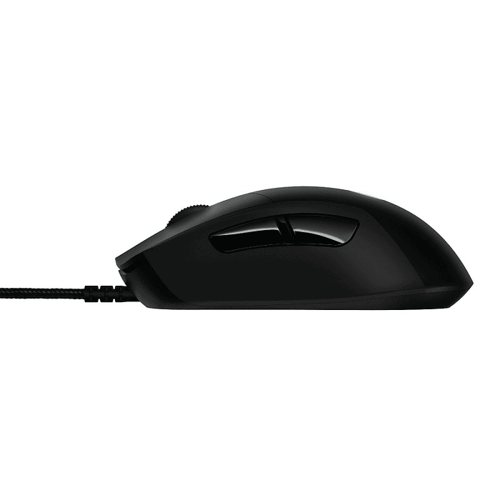 Mouse Logitech G403 Hero 16K Negro 1