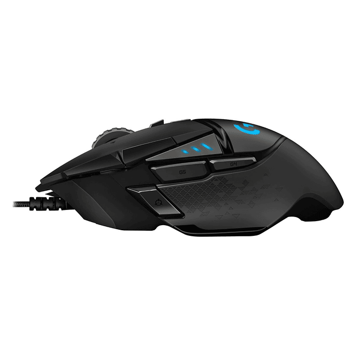 Mouse Logitech G502 Hero 1