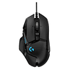 Mouse Logitech G502 Hero 2