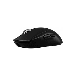 Mouse Gamer G PRO X Superlight 2C Negro