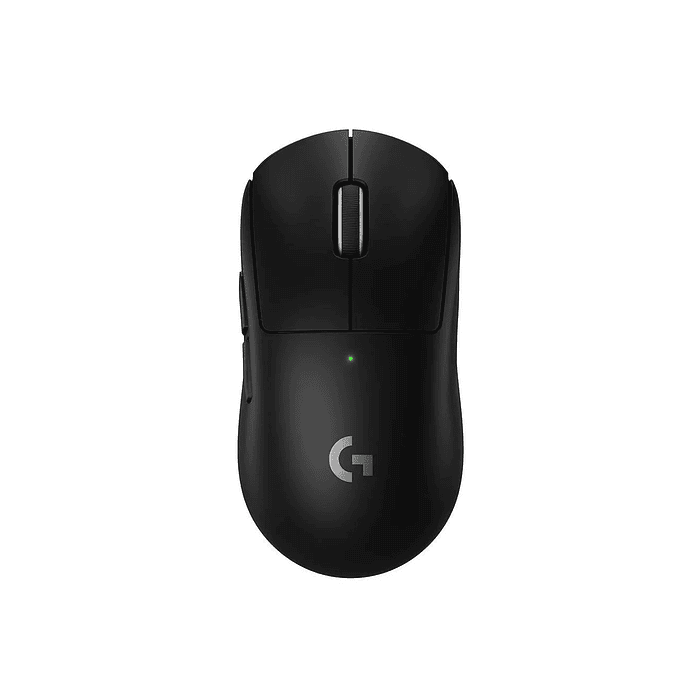 Mouse Gamer G PRO X Superlight 2C Negro 2