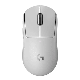Mouse Gamer G PRO X Superlight 2C Blanco