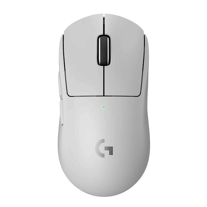 Mouse Gamer G PRO X Superlight 2C Blanco 1