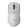 Mouse Gamer G PRO X Superlight 2C Blanco 1