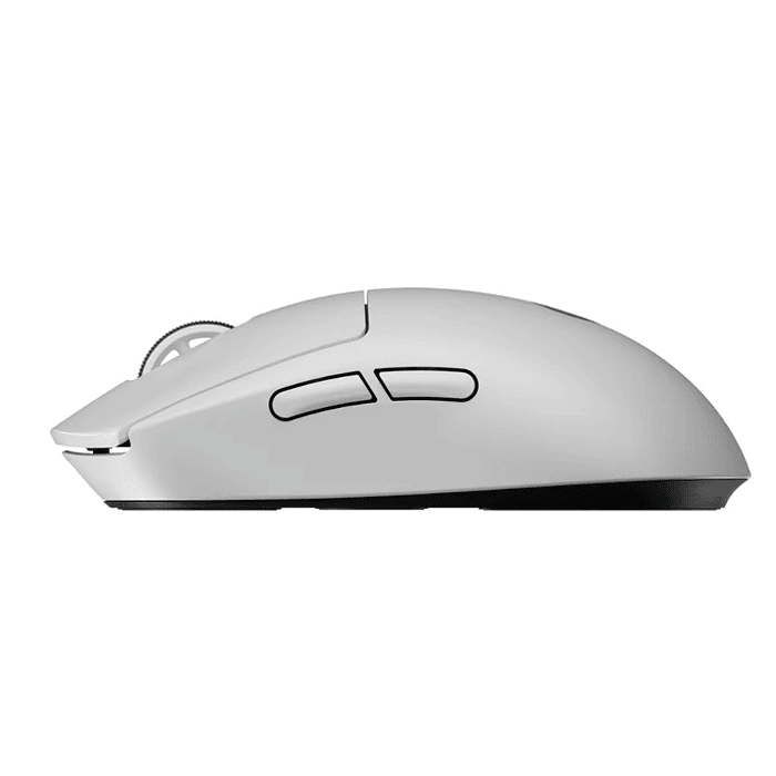 Mouse Gamer G PRO X Superlight 2C Blanco 2
