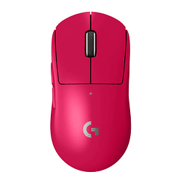 Mouse Gamer G PRO X Superlight 2C Rosado