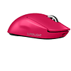 Mouse Gamer G PRO X Superlight 2C Rosado 2