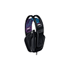 Audifonos Logitech Gamer G335 Negro 2