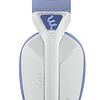 Audifonos Gamer Logitech Inal G435 Lightspeed Blanco 2