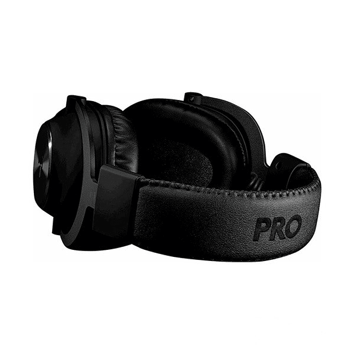 Audifono Gamer Inal G PRO X Lightspeed Negro 2