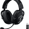 Audifono Gamer Inal G PRO X Lightspeed Negro 3