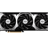 Tarjeta de Video MSI GeForce RTX 5070 12G VENTUS 3X OC 2