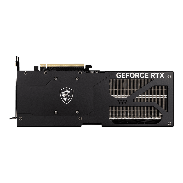 Tarjeta de Video MSI GeForce RTX 5070 12G VENTUS 3X OC 4