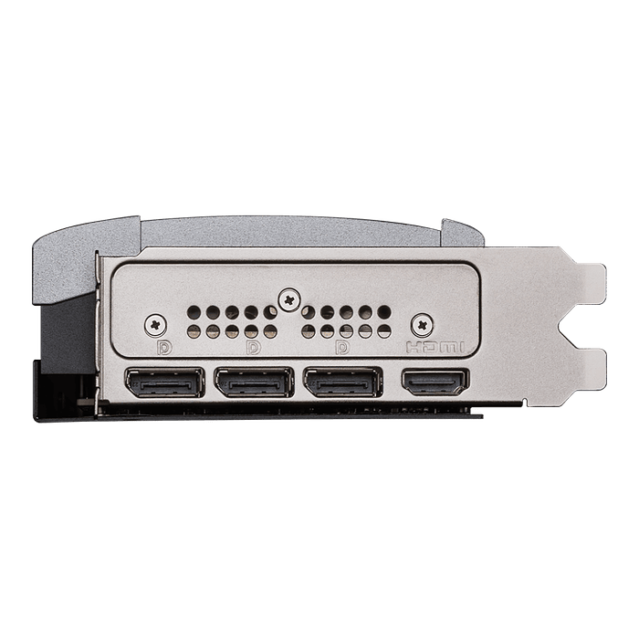 Tarjeta de Video MSI GeForce RTX 5070 12G VENTUS 3X OC 5