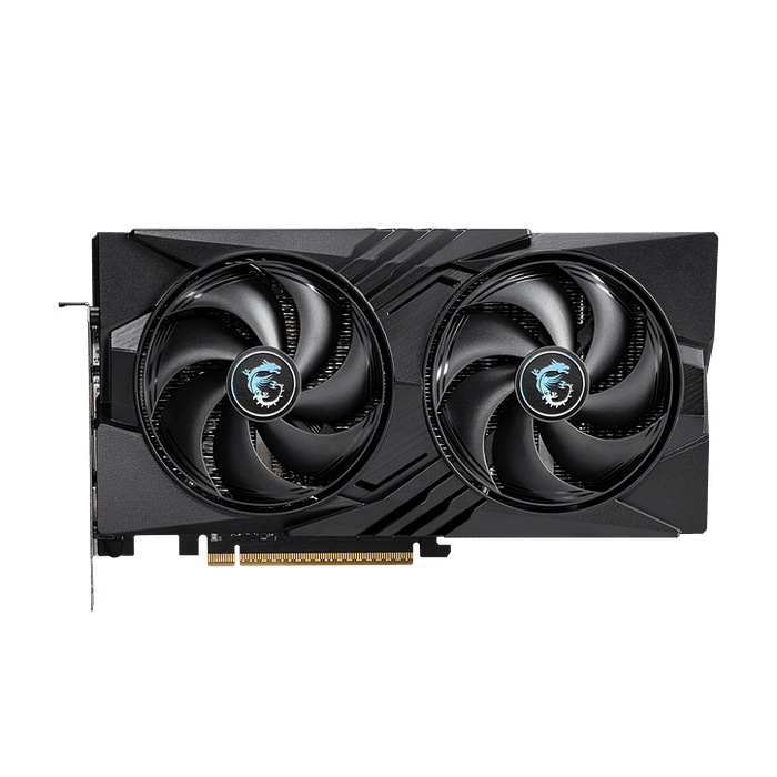Tarjeta de Video MSI GeForce RTX 5060 8G GAMING OC 2