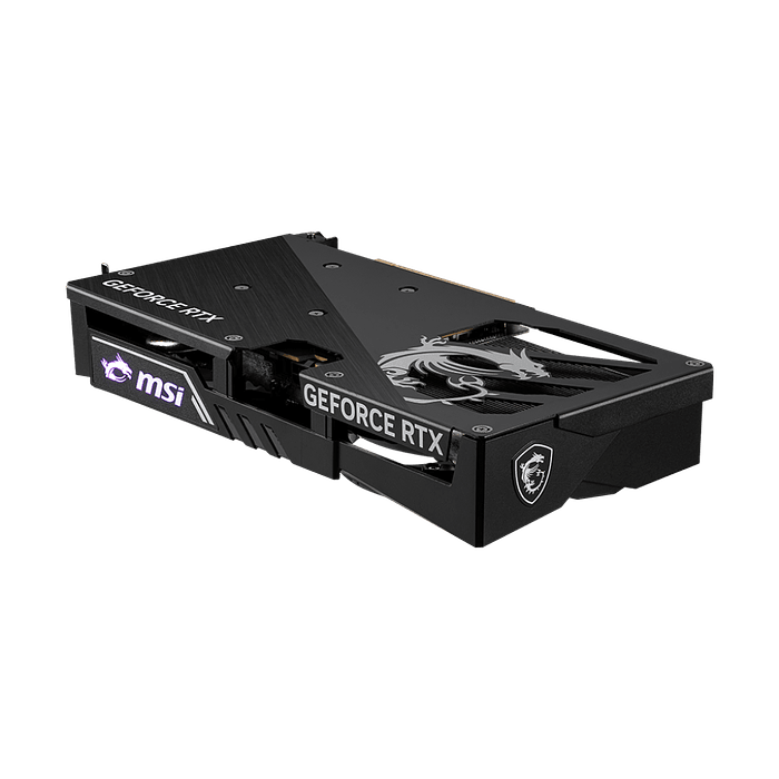 Tarjeta de Video MSI GeForce RTX 5060 8G GAMING OC 3