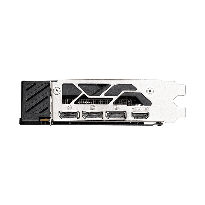 Tarjeta de Video MSI GeForce RTX 5060 8G GAMING OC 5
