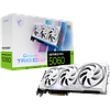 Tarjeta de Video MSI GeForce RTX 5060 8G GAMING TRIO OC WHITE 1