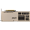 Tarjeta de Video MSI GeForce RTX 5080 16G INSPIRE 3X OC 4