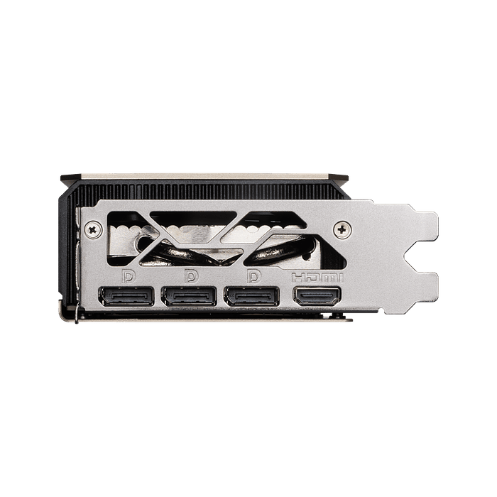 Tarjeta de Video MSI GeForce RTX 5080 16G INSPIRE 3X OC 5