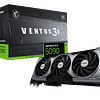 Tarjeta de Video MSI GeForce RTX 5090 32G VENTUS 3X OC 1