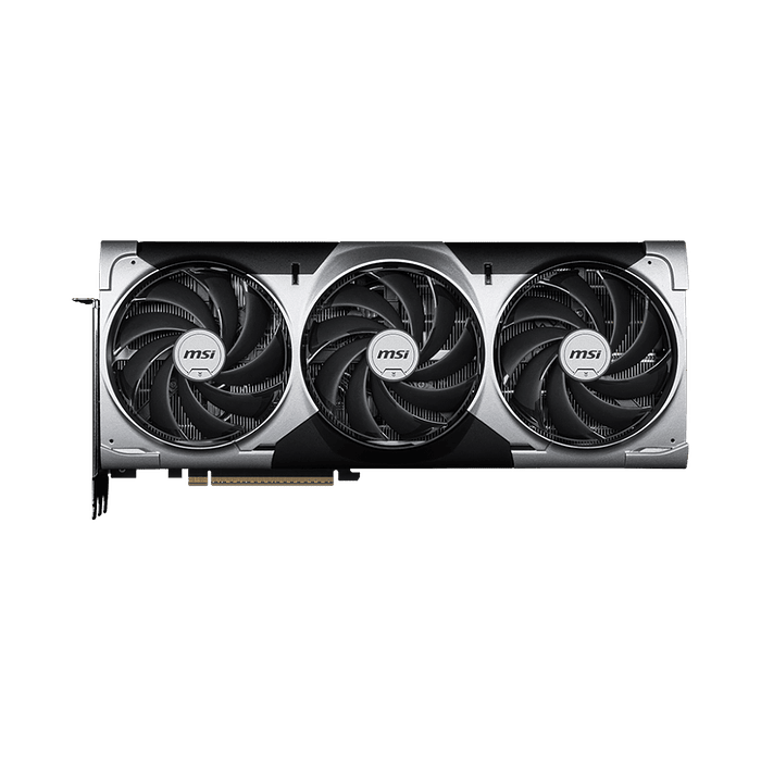 Tarjeta de Video MSI GeForce RTX 5090 32G VENTUS 3X OC 2