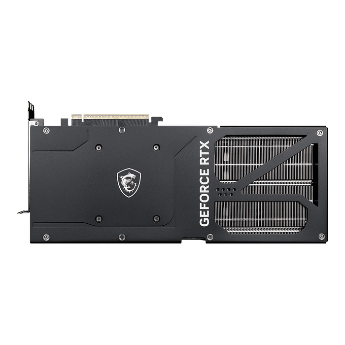 Tarjeta de Video MSI GeForce RTX 5090 32G VENTUS 3X OC 4
