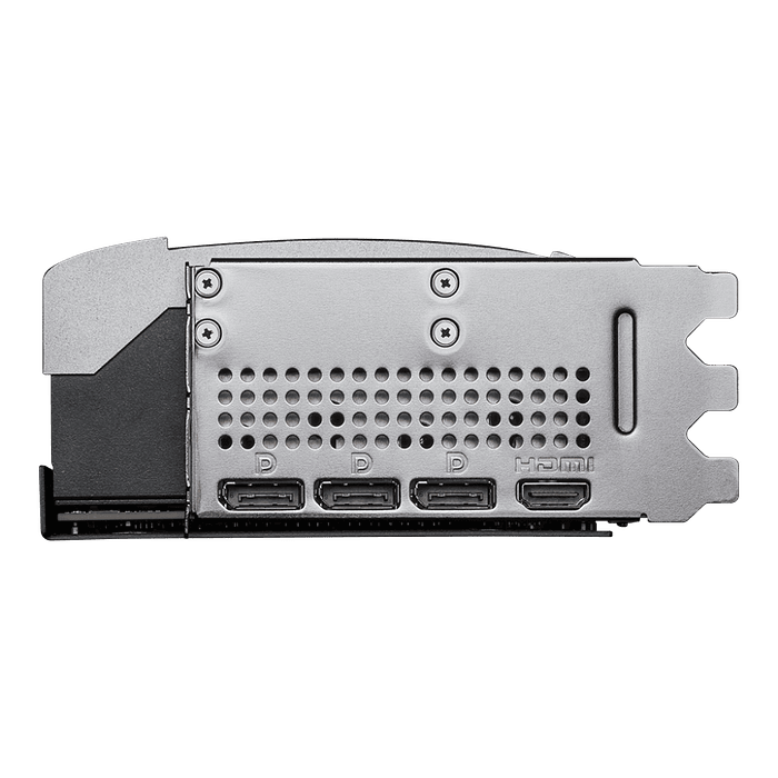 Tarjeta de Video MSI GeForce RTX 5090 32G VENTUS 3X OC 5