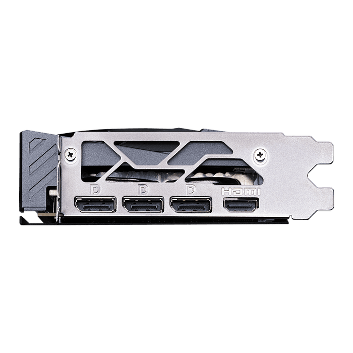 Tarjeta de Video MSI GeForce RTX 5060 Ti 8G GAMING TRIO OC 5