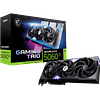 Tarjeta de Video MSI GeForce RTX 5060 Ti 8G GAMING TRIO OC 1
