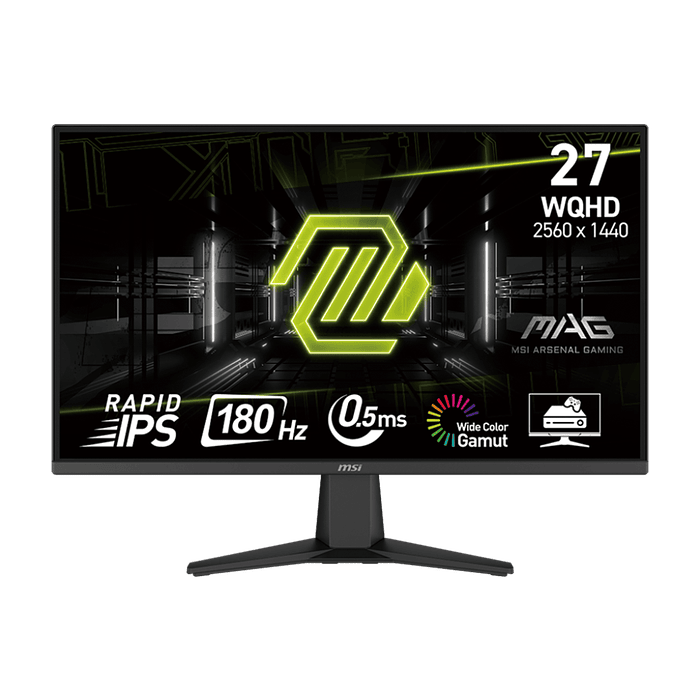 Monitor 27