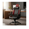 Silla Gamer Profesional Cougar Armor EVO Luffy, Edición Limitada One Piece, Soporte Lumbar 4 Vías 3